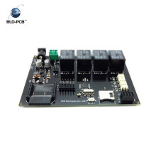 Smart Home Automation Electronics Control PCB Printed Circuit Board Manufacturer